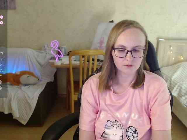 agathamott webcam