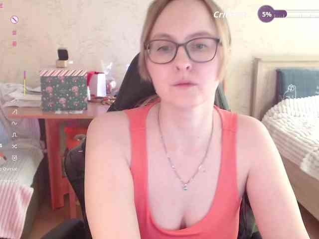 agathamott webcam