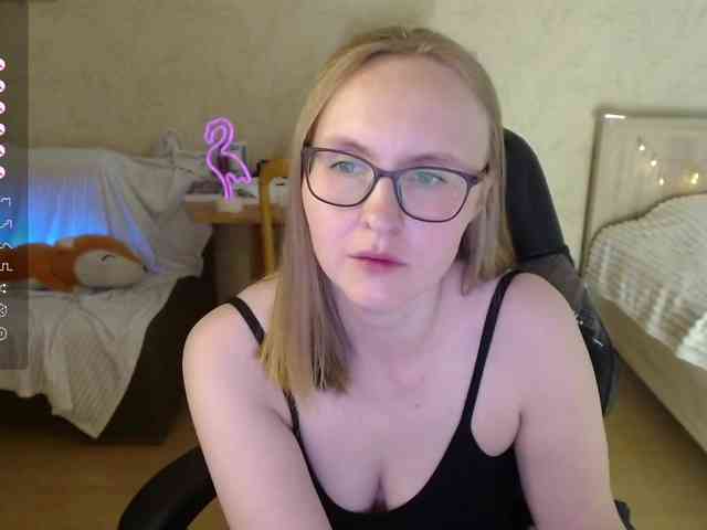 agathamott webcam