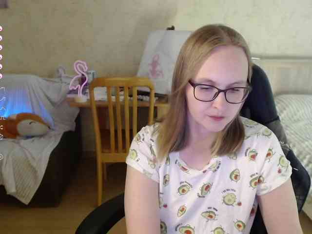 agathamott webcam