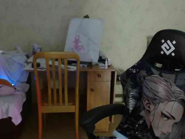 agathamott webcam