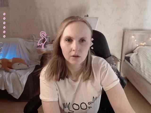 agathamott webcam
