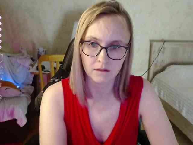 agathamott webcam