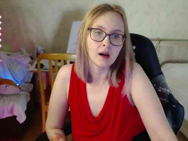 agathamott webcam