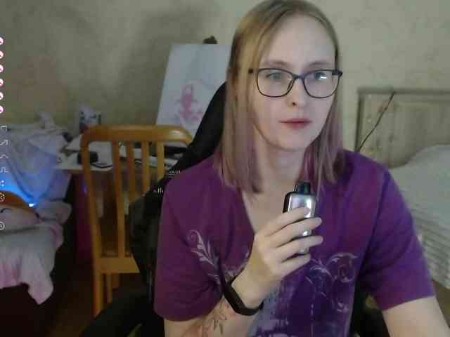 agathamott webcam