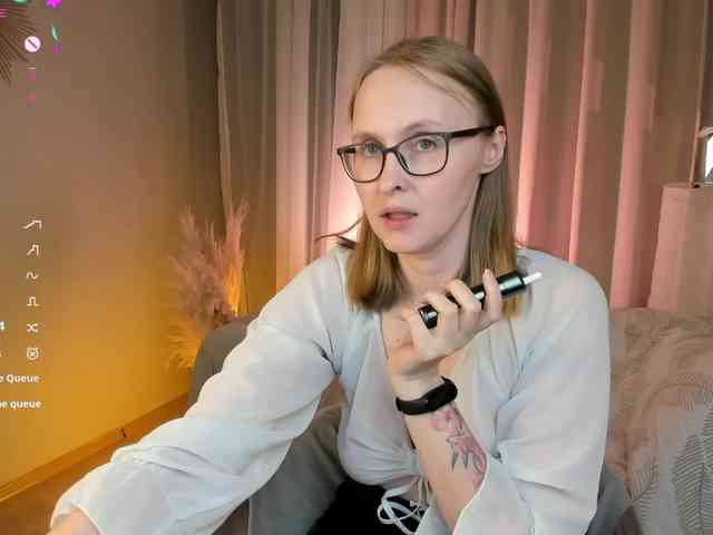 agathamott webcam