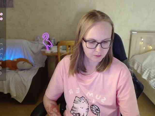 agathamott webcam
