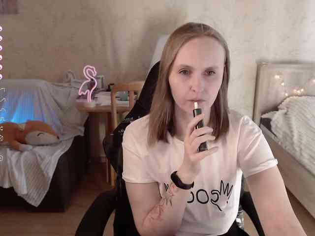 agathamott webcam