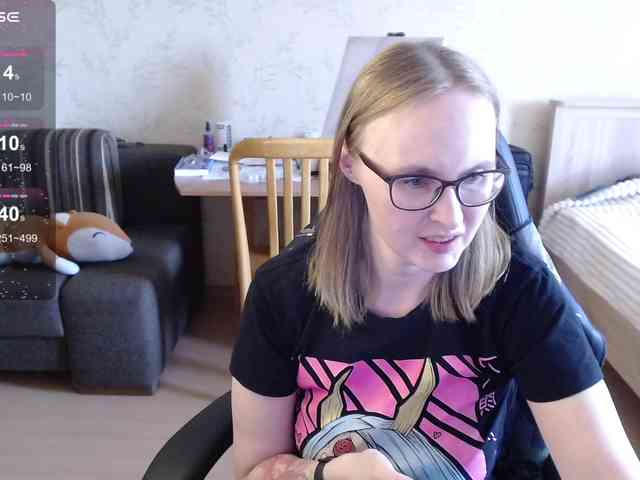 agathamott webcam