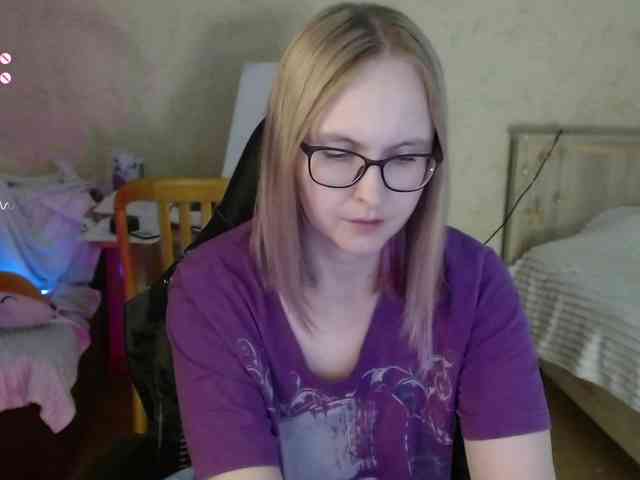 agathamott webcam