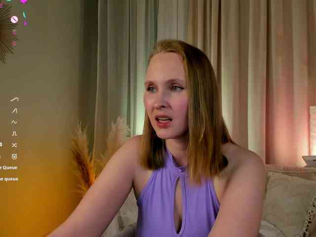 agathamott webcam