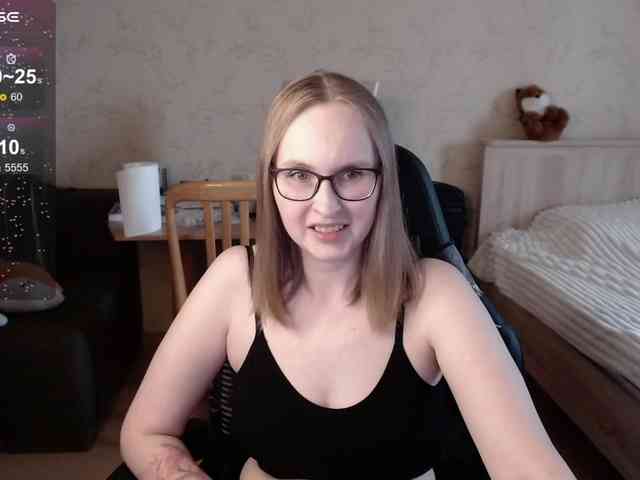 agathamott webcam