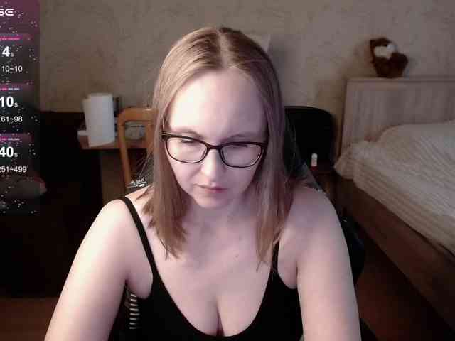 agathamott webcam