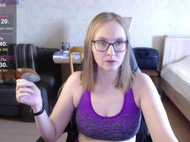 agathamott webcam