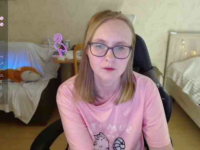 agathamott webcam