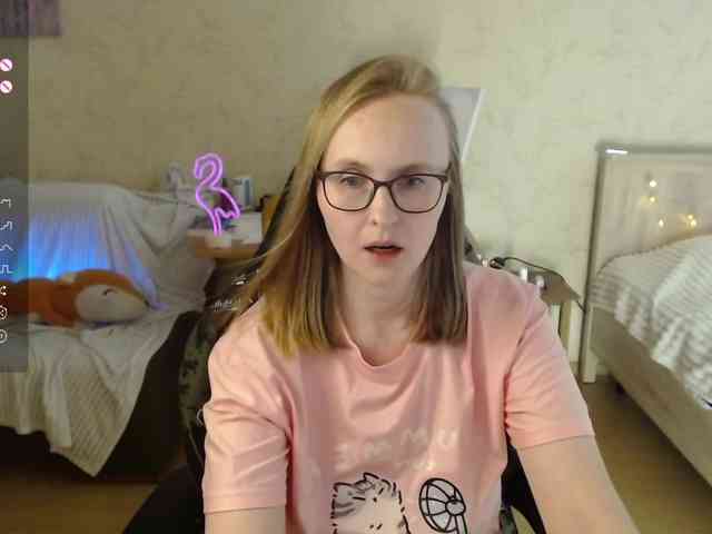 agathamott webcam