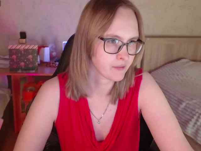 agathamott webcam