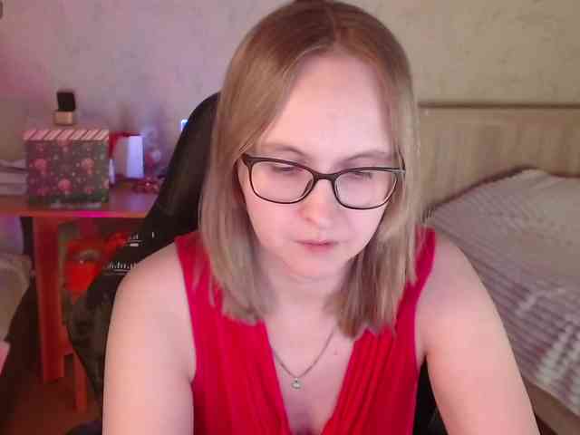 agathamott webcam