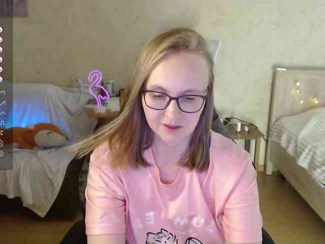 agathamott webcam