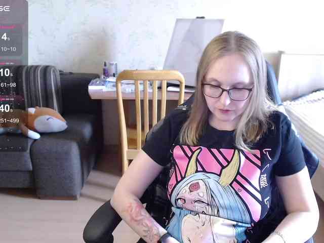 agathamott webcam