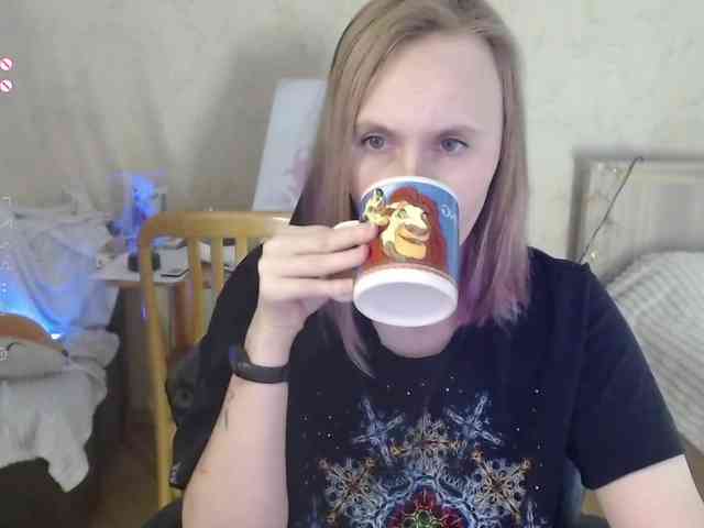 agathamott webcam
