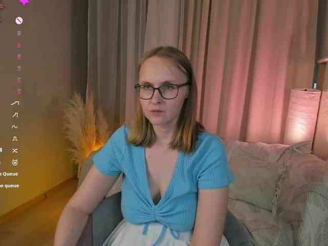 agathamott webcam