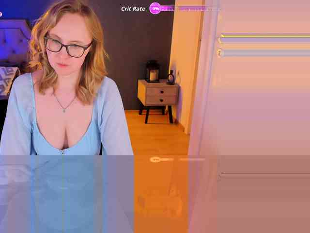 agathamott webcam
