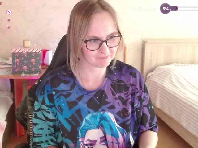 agathamott webcam