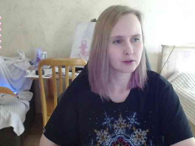 agathamott webcam