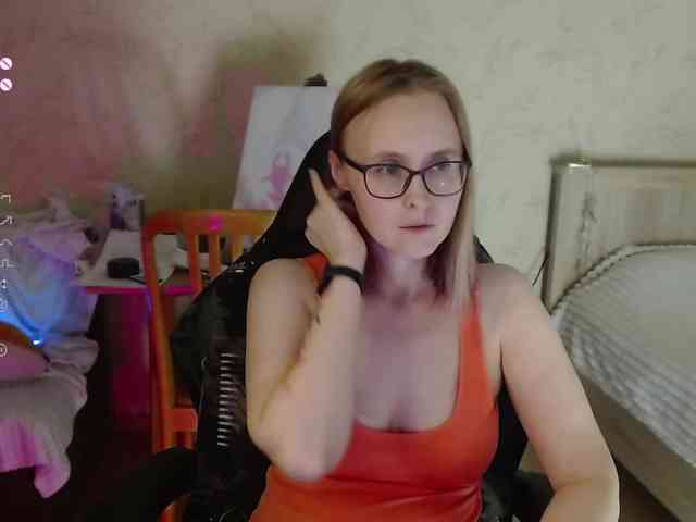 agathamott webcam