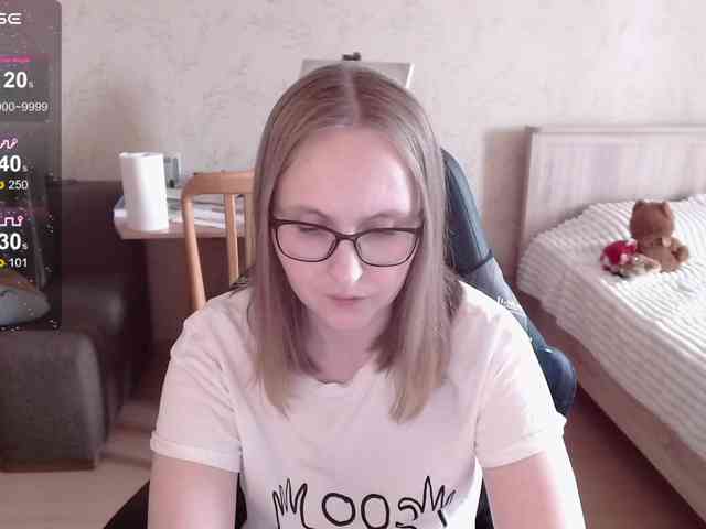 agathamott webcam