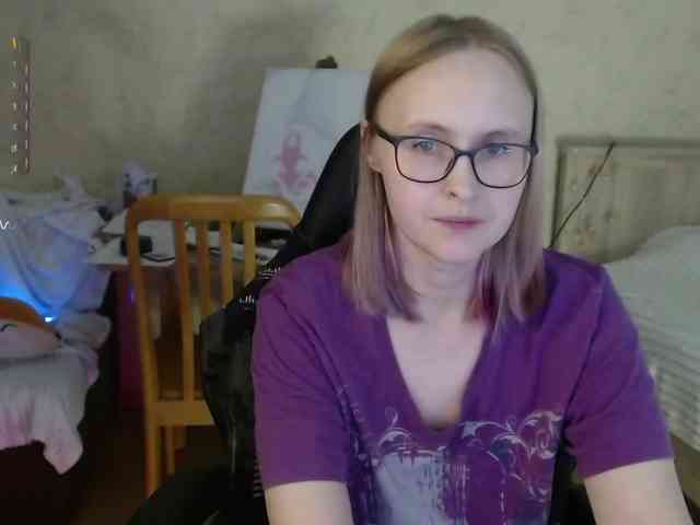 agathamott webcam