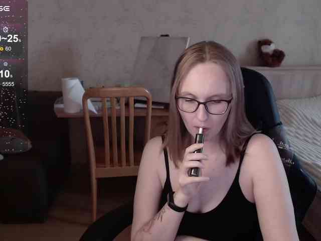 agathamott webcam
