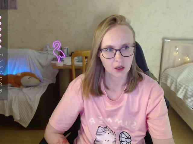 agathamott webcam