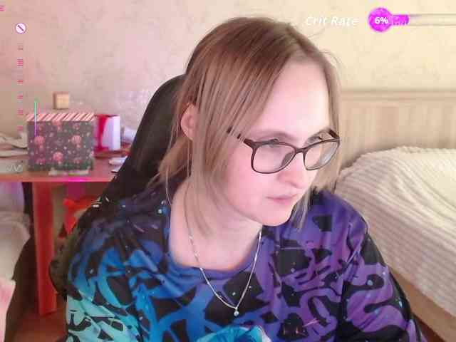 agathamott webcam