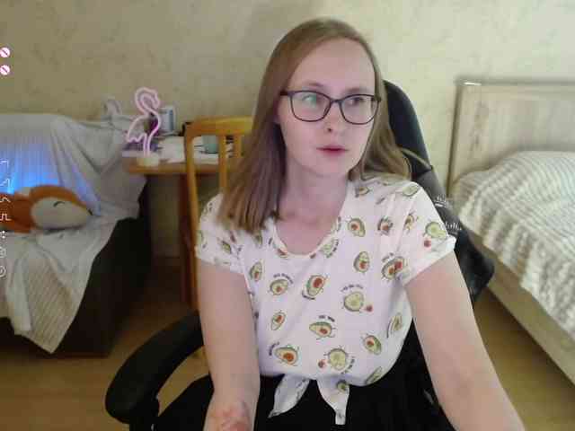 agathamott webcam