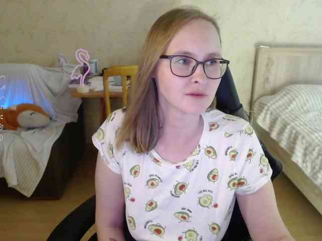 agathamott webcam