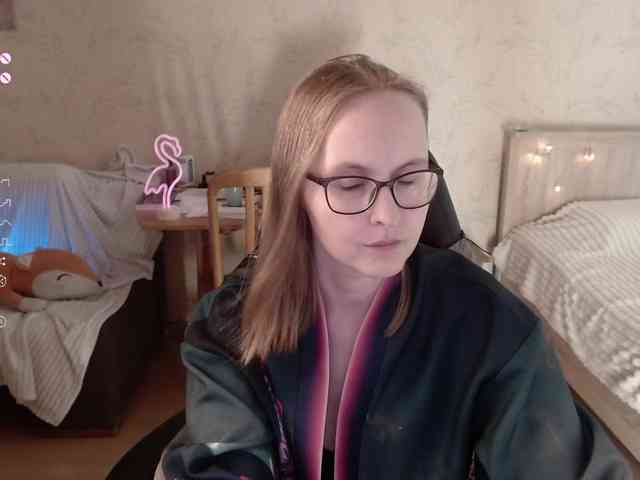 agathamott webcam