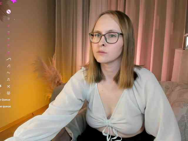 agathamott webcam