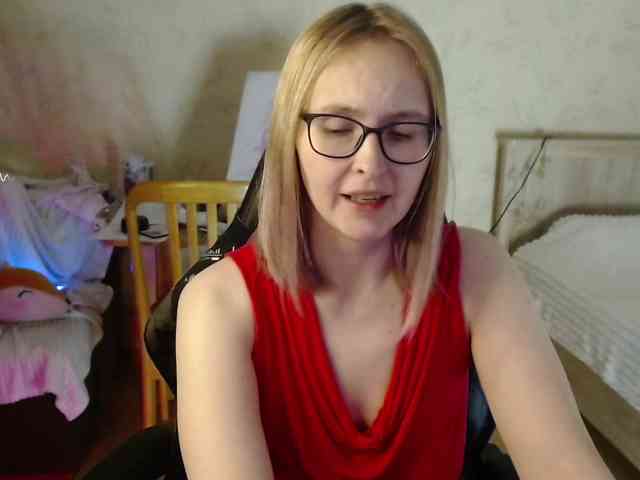 agathamott webcam