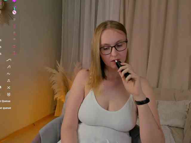 agathamott webcam