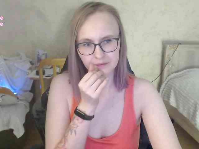 agathamott webcam