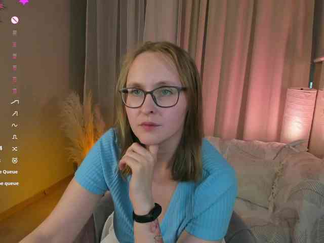 agathamott webcam