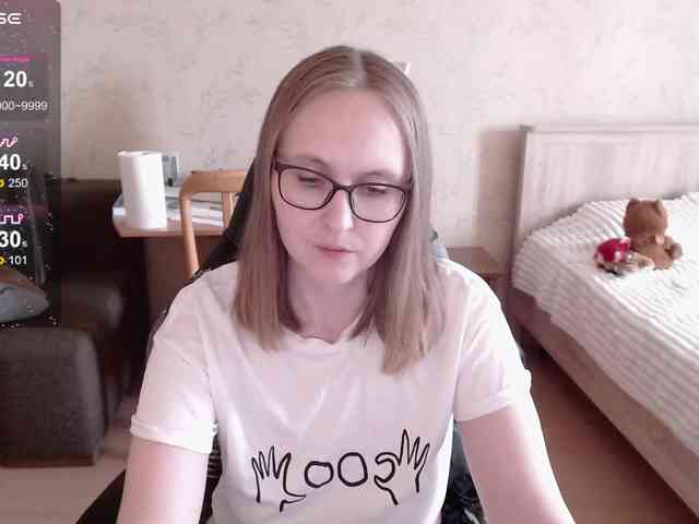 agathamott webcam