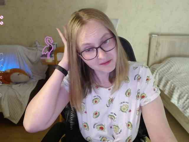 agathamott webcam