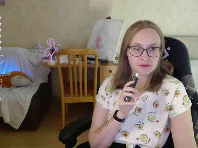 agathamott webcam