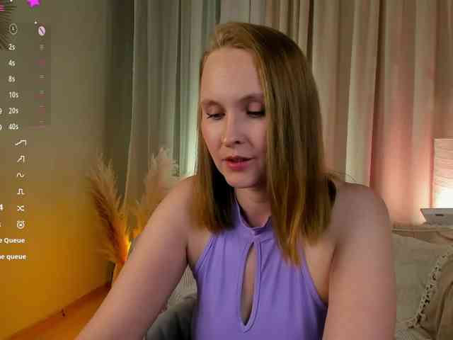 agathamott webcam