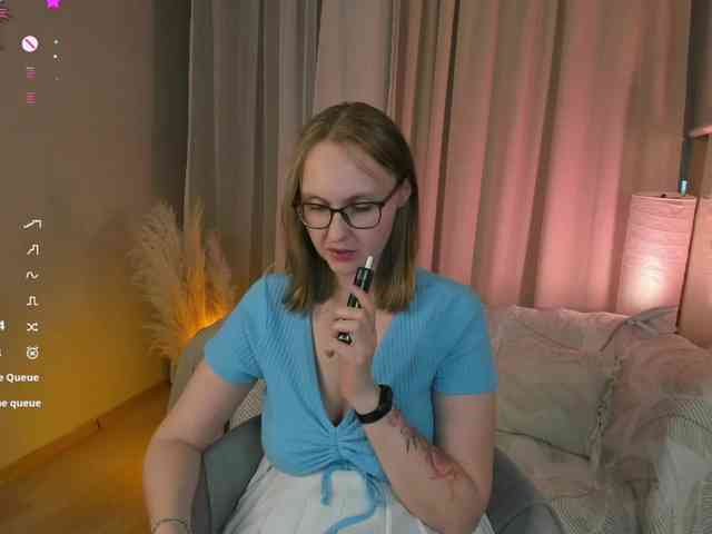 agathamott webcam