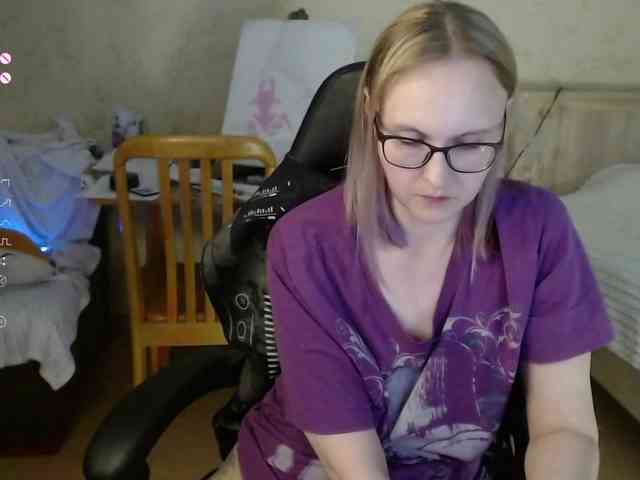 agathamott webcam