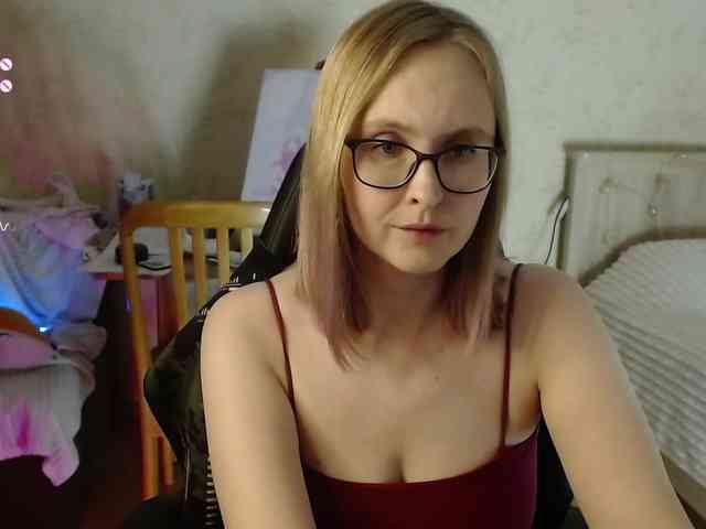 agathamott webcam